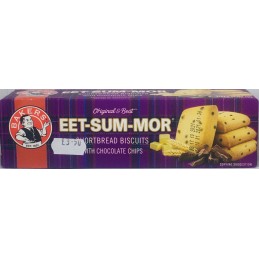 EET-SUM-MOR - Shortbread...