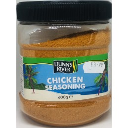 Dunn's River - Chicken...