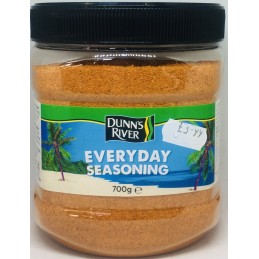 Dunn's River - Everyday...