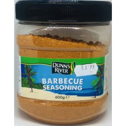 Dunn's River - Barbecue...