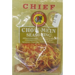 Chief - Chow Mein Seasoning...