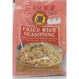 Chief - Fried Rice...