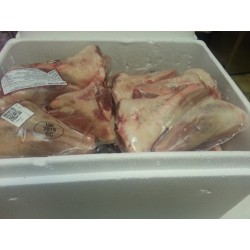 Lamb Shanks - 300 to 400 grams