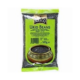 Natco - Urchid Beans - 500g