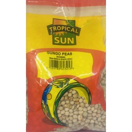 Tropical Sun - Gungo Peas -...