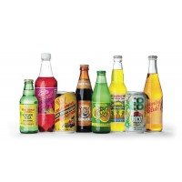 Afro caribbean, American  and European Soft  Drinks